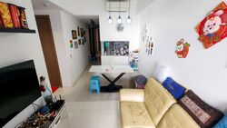 Parc Botannia (D28), Condominium #547103901